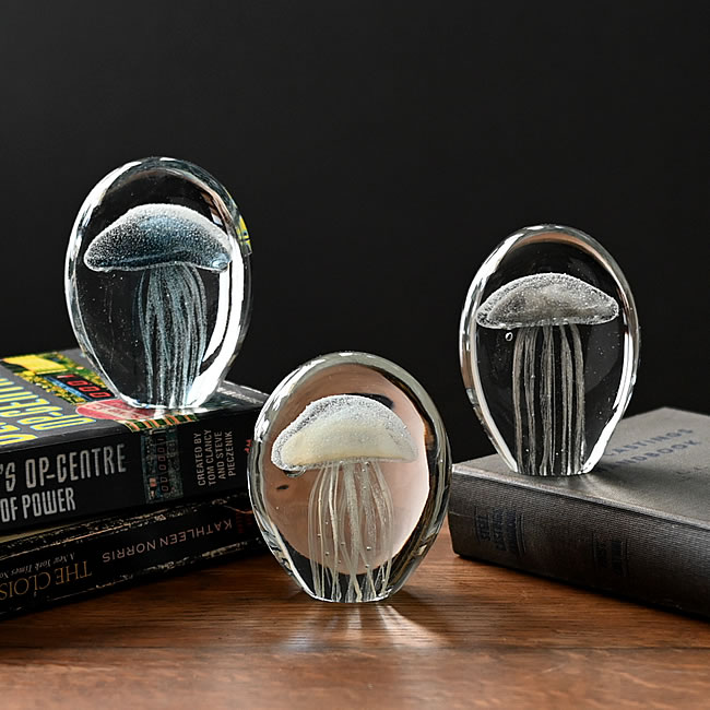 希少 ティファニー ガラスアート ゴルフドライバー オブジェ 希少