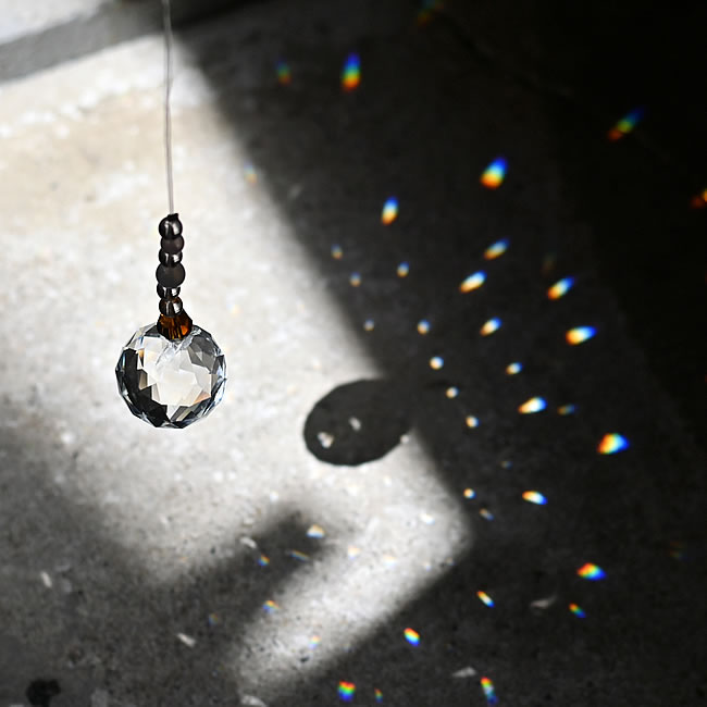 サンキャッチャー | ゼネラルストア オルネ