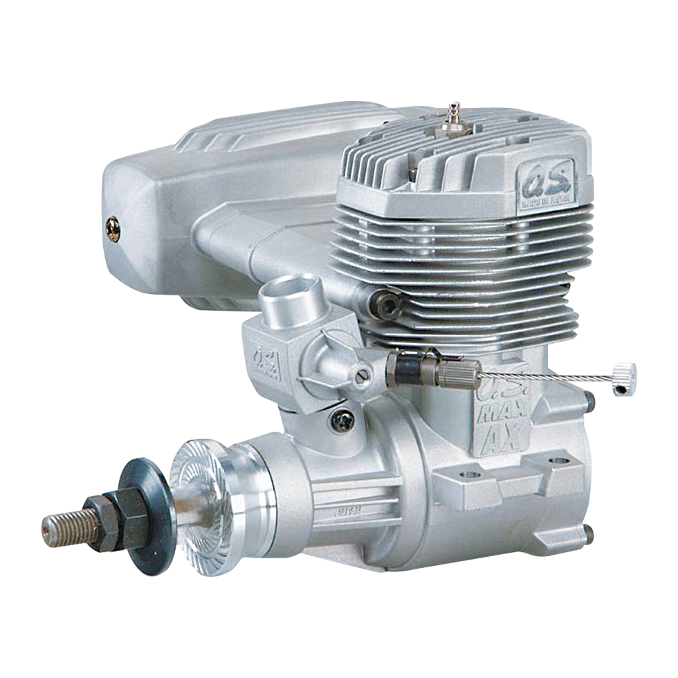 小川精機 FTー300 ラジコンエンジン 小川精機 FTー300 ラジコン