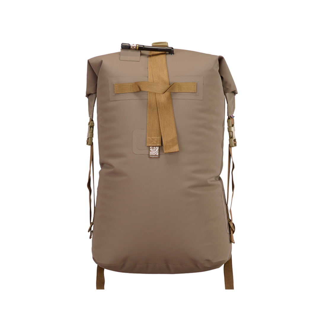 アメリカンブランド☆WATERSHED☆ミリタリー バッテリーバック 2025年