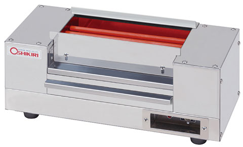 焼き物調理機器 – 押切電機株式会社