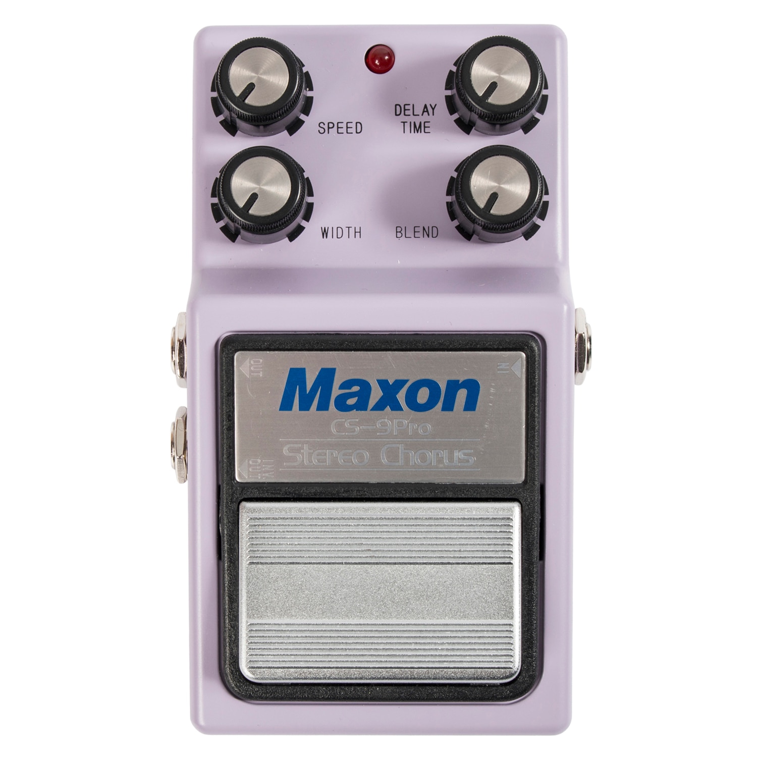 Maxon トップ CS-550 ステレオコーラス Maxon CS-550 Stereo Chorus