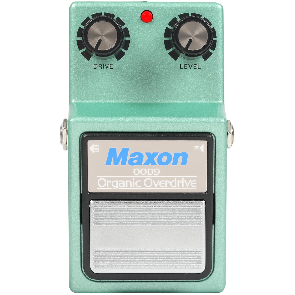MAXON MAXON ギターエフェクター VINTAGE OVERDRIVE PRO VOP9 【公式通販】