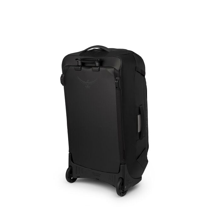 Transporter Wheeled Duffel 90 - Durable Gear Hauler