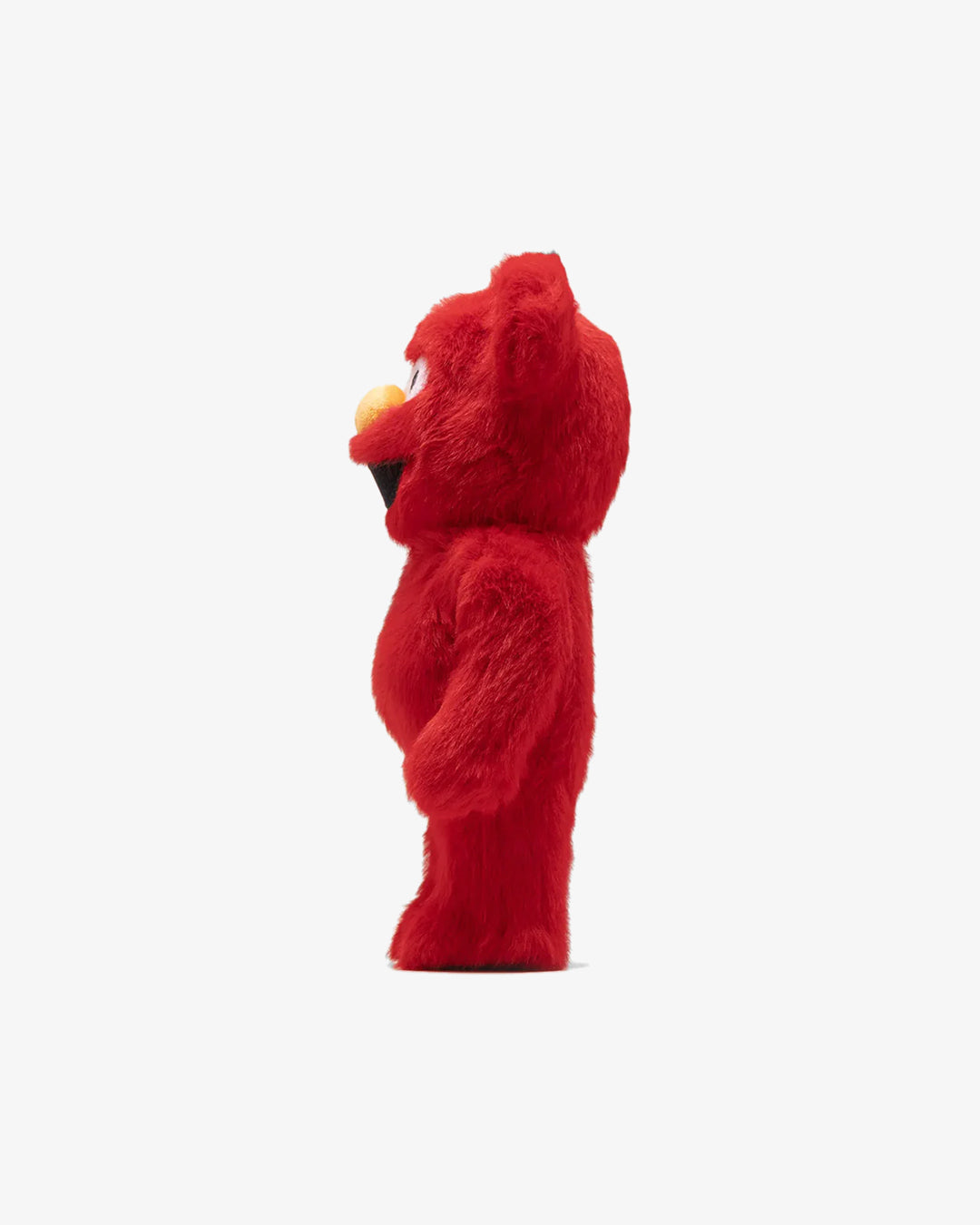 Sesame Street Elmo Costume Version 2.0 Bearbrick 1000