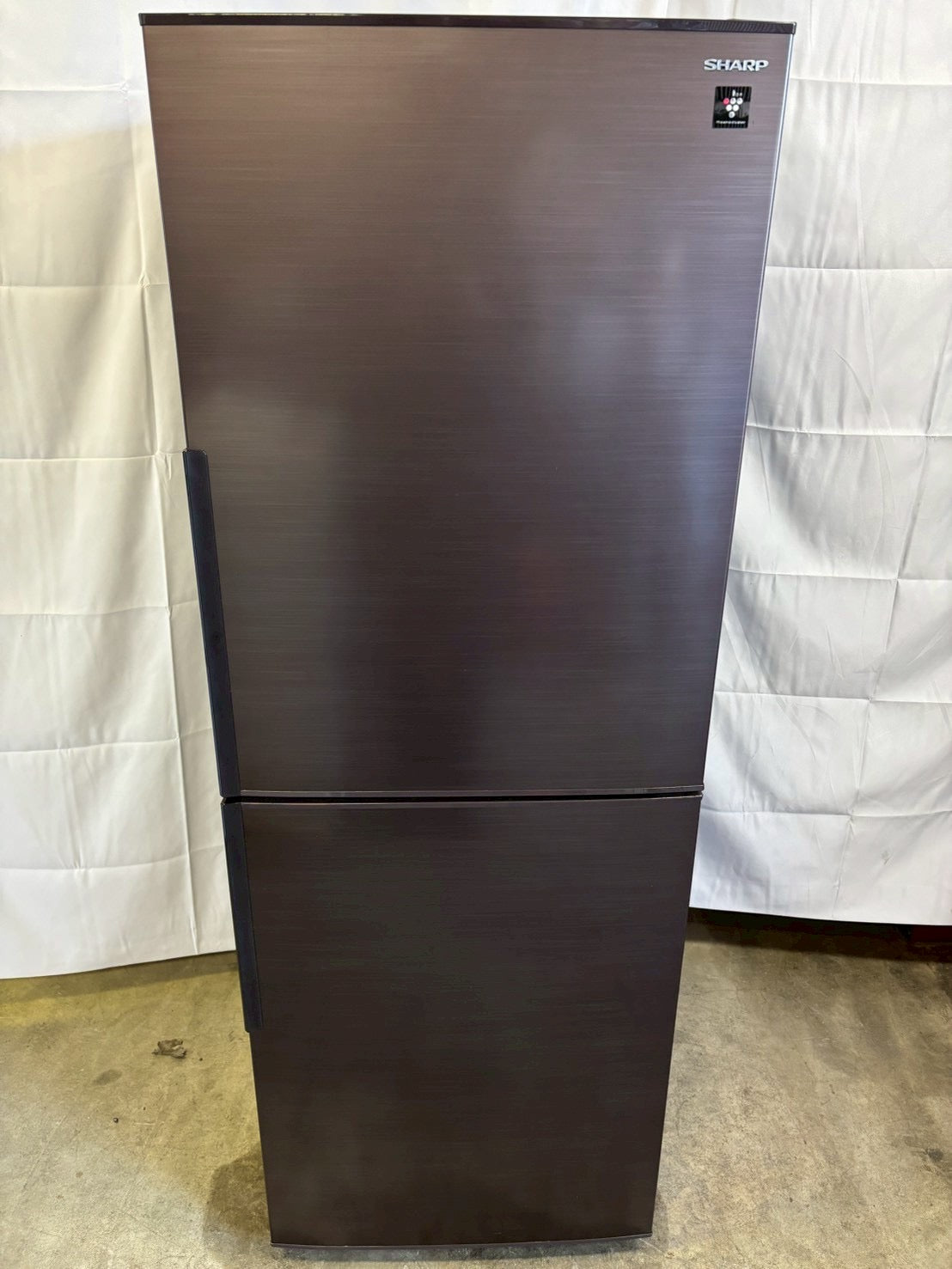 AQUA 2ドア冷蔵庫 AQR-14N(S) 2023年製135L – お宝電気市場