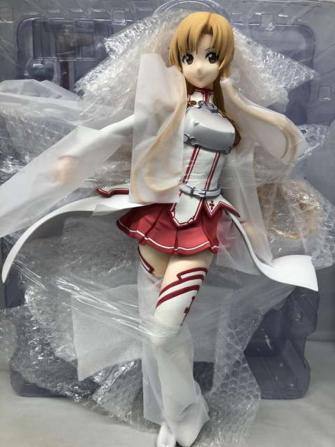 グッドスマイルカンパニー B-style アスナ 血盟騎士団Ver. 1/4スケール