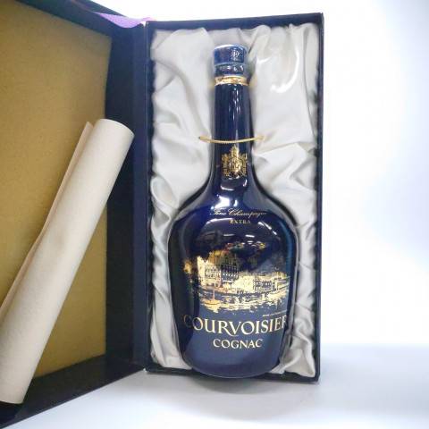 クルボアジェ エクストラ リモージュ 700ml 買取しました！ | ゲーム