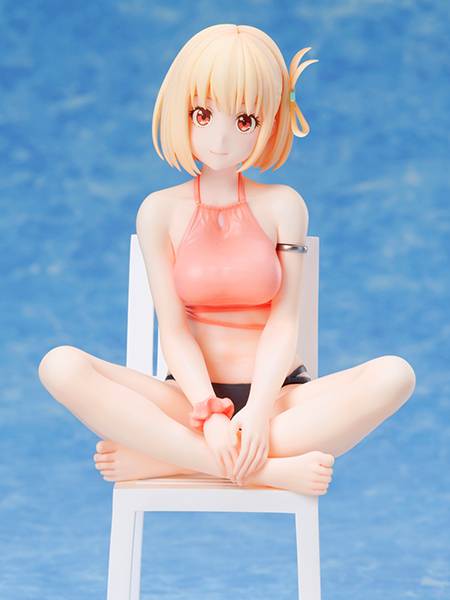 リコリス・リコイルフィギュアまとめ | ゲーム・フィギュア・トレカ