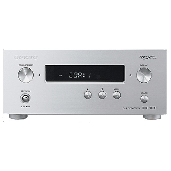 ONKYO/DAコンバーター/DAC-1000 高級オーディオ,ピュアオーディオ専門