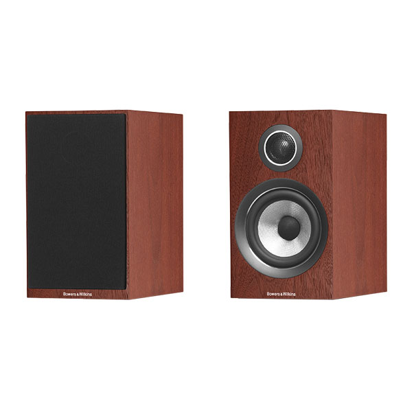 スピーカー・ウーファー Bowers & Wilkins 707 S2 スピーカー】B&W