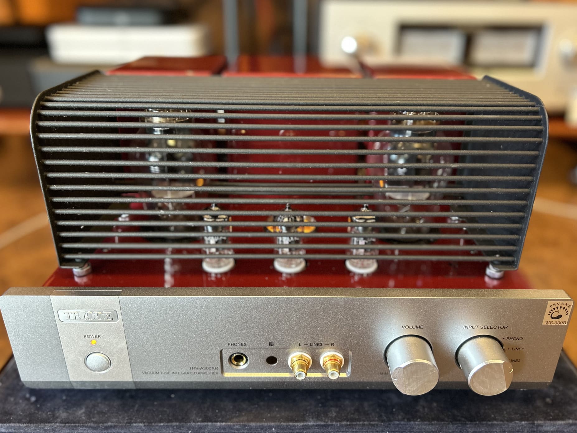 真空管プリメインアンプカテゴリ 高級オーディオ,ピュアオーディオ専門