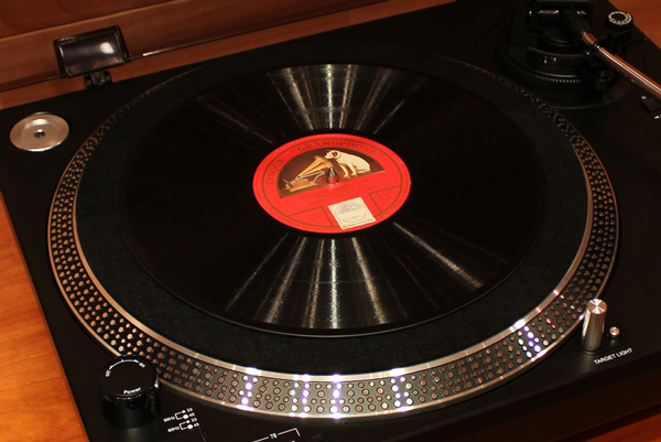 FRAGILE フラジール Neu DD1200mk3 ターンテーブル DJ FRAGILE