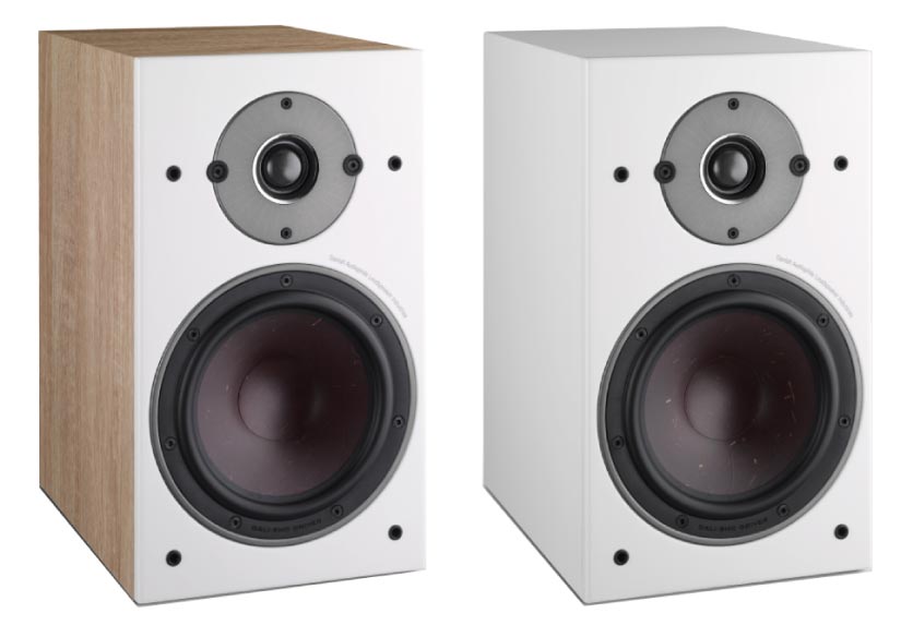 DALI/スピーカー/OBERON3(ペア) 高級オーディオ,ピュアオーディオ専門