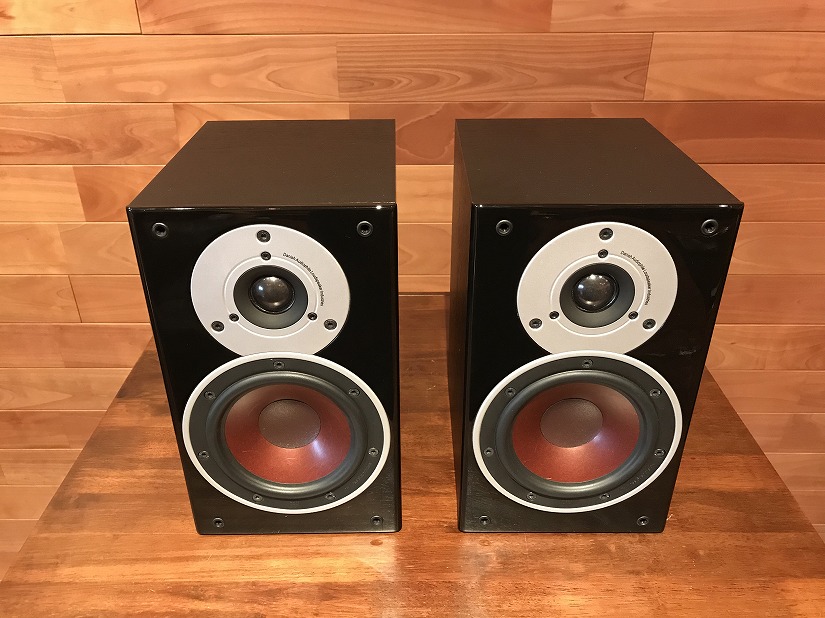 DALIスピーカー(ZENSOR 1) DALI/ZENSOR 1/スピーカーシステム ⑥