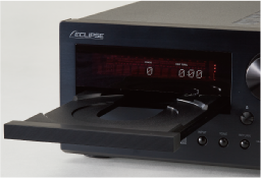 イクリプスCDレシ―バ―cdr1 ECLIPSE イクリプス CDR1 CDレシーバー