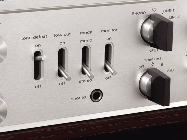 LUXMAN/プリメインアンプ/LX-32u 高級オーディオ,ピュアオーディオ専門