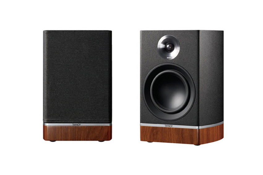 TANNOY/スピーカー/Platinum B6(ペア)