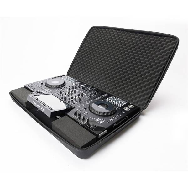 XDJ-RX & 専用ケース MAGMA CTRL-CASE XDJ-RX3/RX2 【Pioneer DJ XDJ-RX3に
