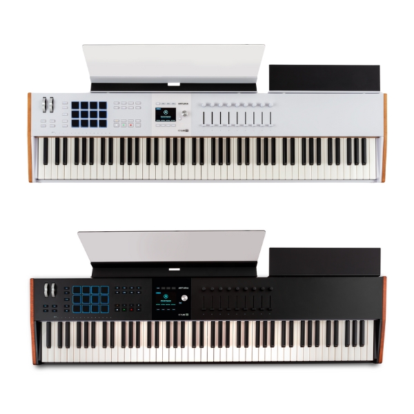 Arturia/MIDIキーボード/Arturia KeyLab 88 mk3