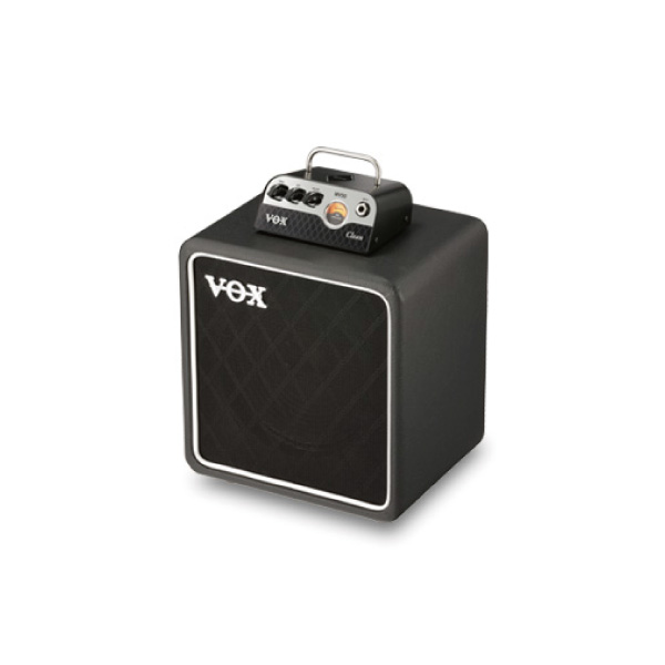 VOX VX50-BA 小型ベースアンプ コンボ VX50BA - Vox Amps