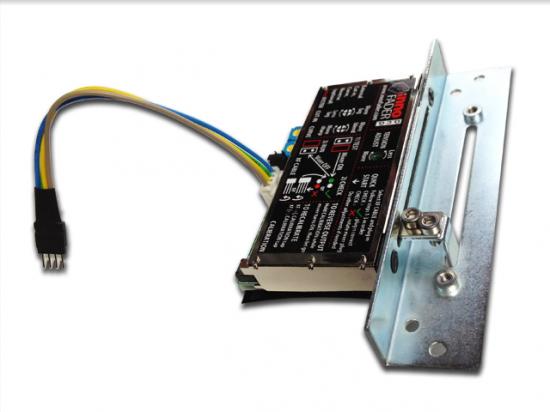 audio innovate/クロスフェーダー/Innobender -DJ機材アナログレコード