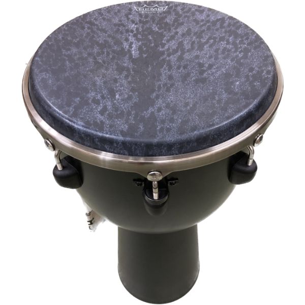 REMO SKENDEEPのジャンベのご紹介です。