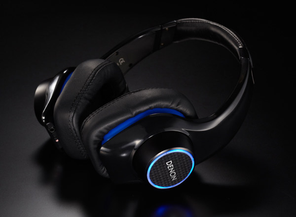 DENON/ヘッドホン/AH-D400EM -DJ機材アナログレコード専門店OTAIRECORD