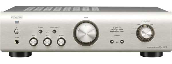 どこかへ行こうよ 簡易梱包ご了承】DENON PMA-390RE どこかへ行こうよ