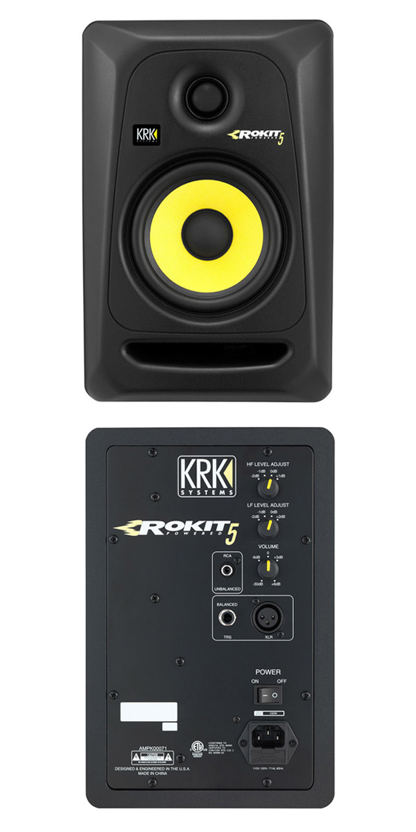 krk rokit5 g3 ペア 【公式通販】