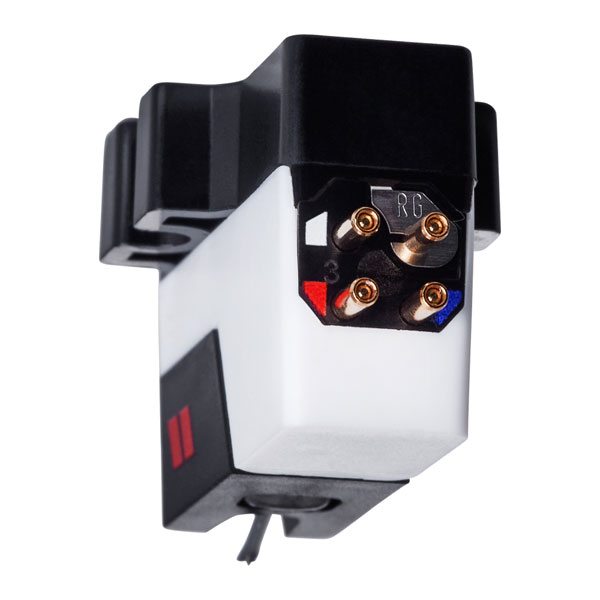 Ortofon VNL DJカートリッジ (3交換針セット)（箱なし）2本セット