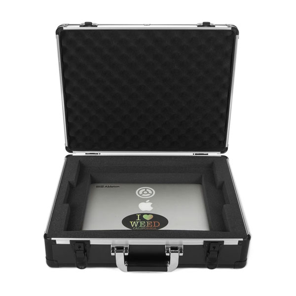 ANALOG CASES - Ableton PUSH2,PUSH3専用ハードケース（U470PUSH）