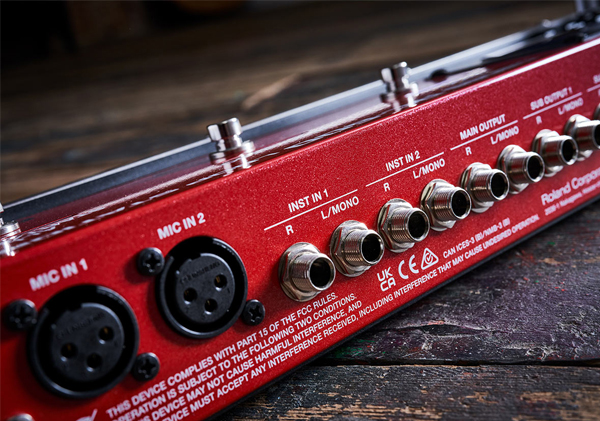 最終値下げ】BOSS Loop Station RC-1 BK 限定モデル BOSSからLOOP