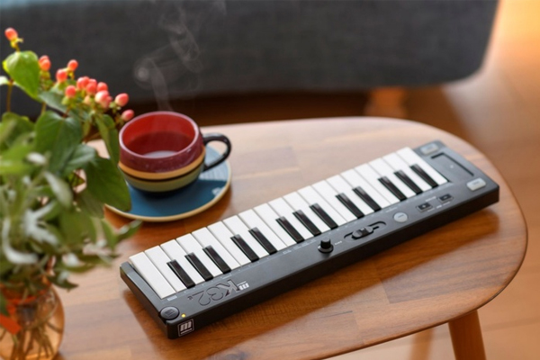 MIDITECHのMIDIキーボードK32Sをご紹介いたします。