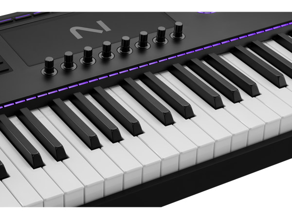 Native Instruments - KONTROL S88 MK3
