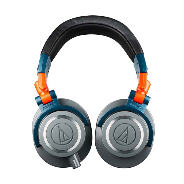 ATH-M50x LAB - audio-technica