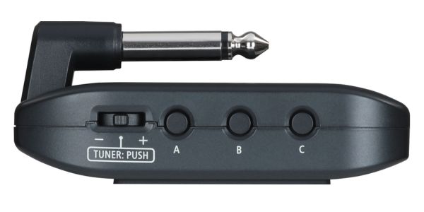 BOSS - KATANA:GO KTN-GO2