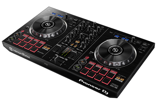 Pioneer DJ DJM-S5 木こりんさん専用 Pioneer DJ DJM-S5 木こりんさん