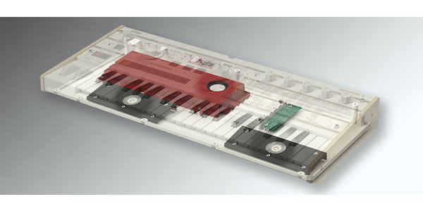 KORGの高品質シンセボコーダー「microKORG S」をご紹介いたします！