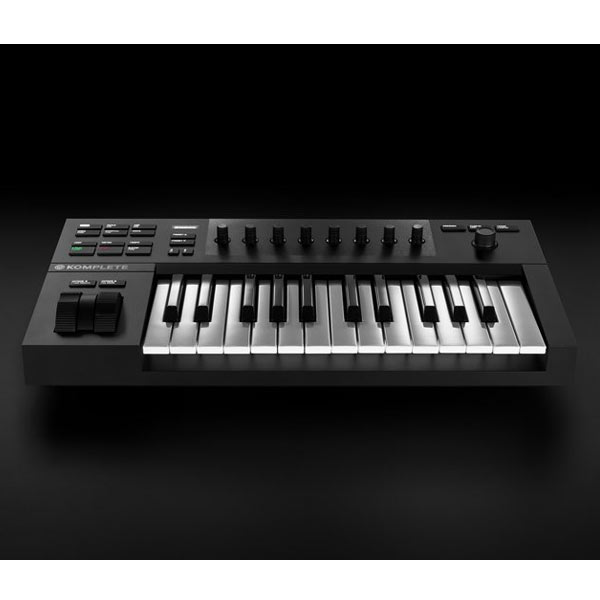 Native Instruments - KOMPLETE KONTROL A25