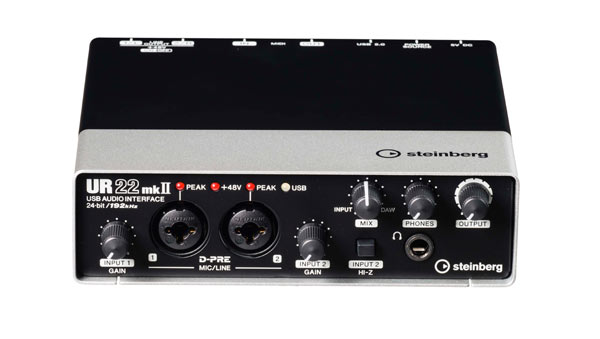 Steinbergより、ハイコストパフォーマンスを実現したコンパクト