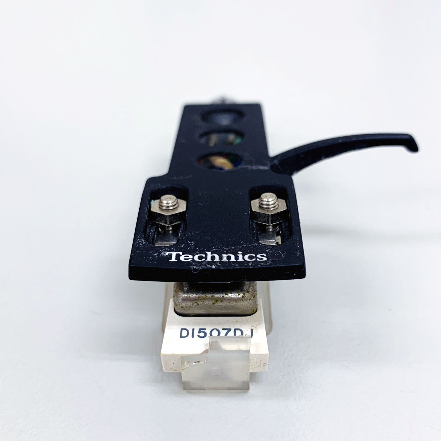 ピカリングレコードカートリッジ