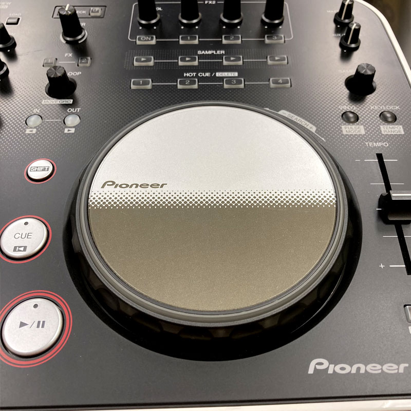 更に値下げ！通常新品売価47,429円→9,800円！】【中古品】Pioneer DJ