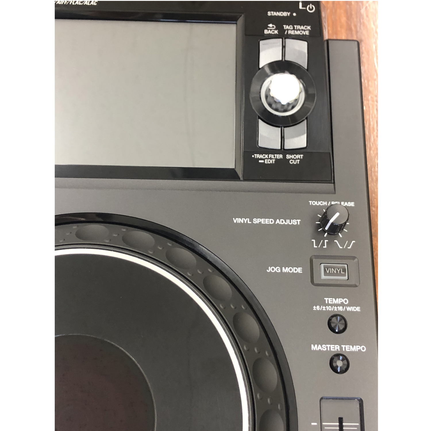 中古品】Pioneer DJ/マルチプレーヤー/XDJ-1000MK2 -DJ機材アナログ