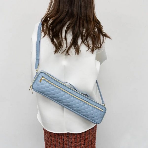 Pearl Fluteから新作のフルートケースカバーのご紹介です😊 - 大谷楽器