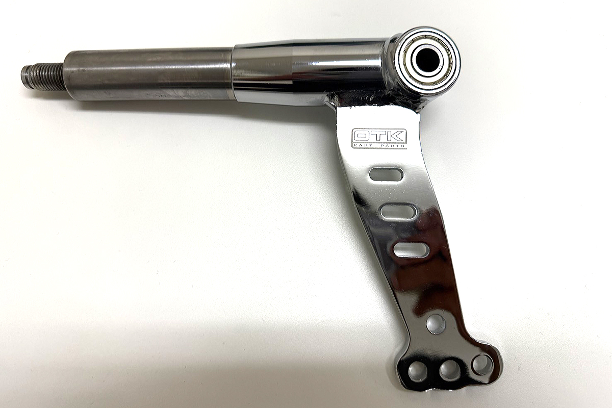 NEW ITEMS | OTK Japan