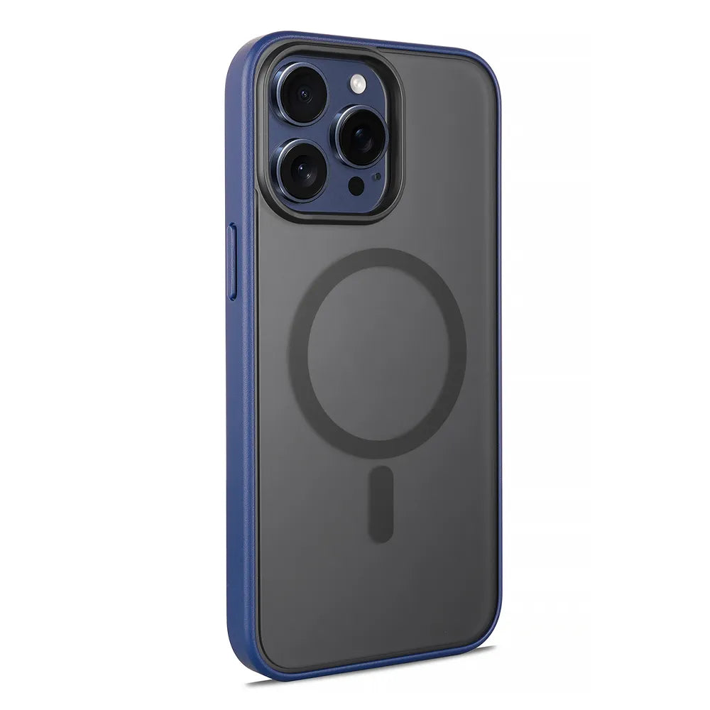 Best iPhone 13 Pro Max Case with MagSafe - Minimalist iPhone Case