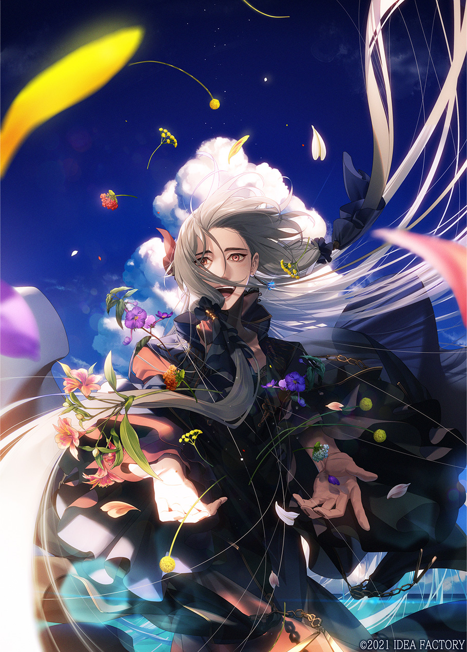 オトパ ラーメン 終遠のヴィルシュ 終ヴィル アンクゥ 🥪 on X: