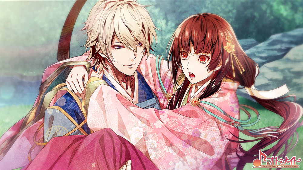 ビルシャナ戦姫 ～一樹の風～｜画廊