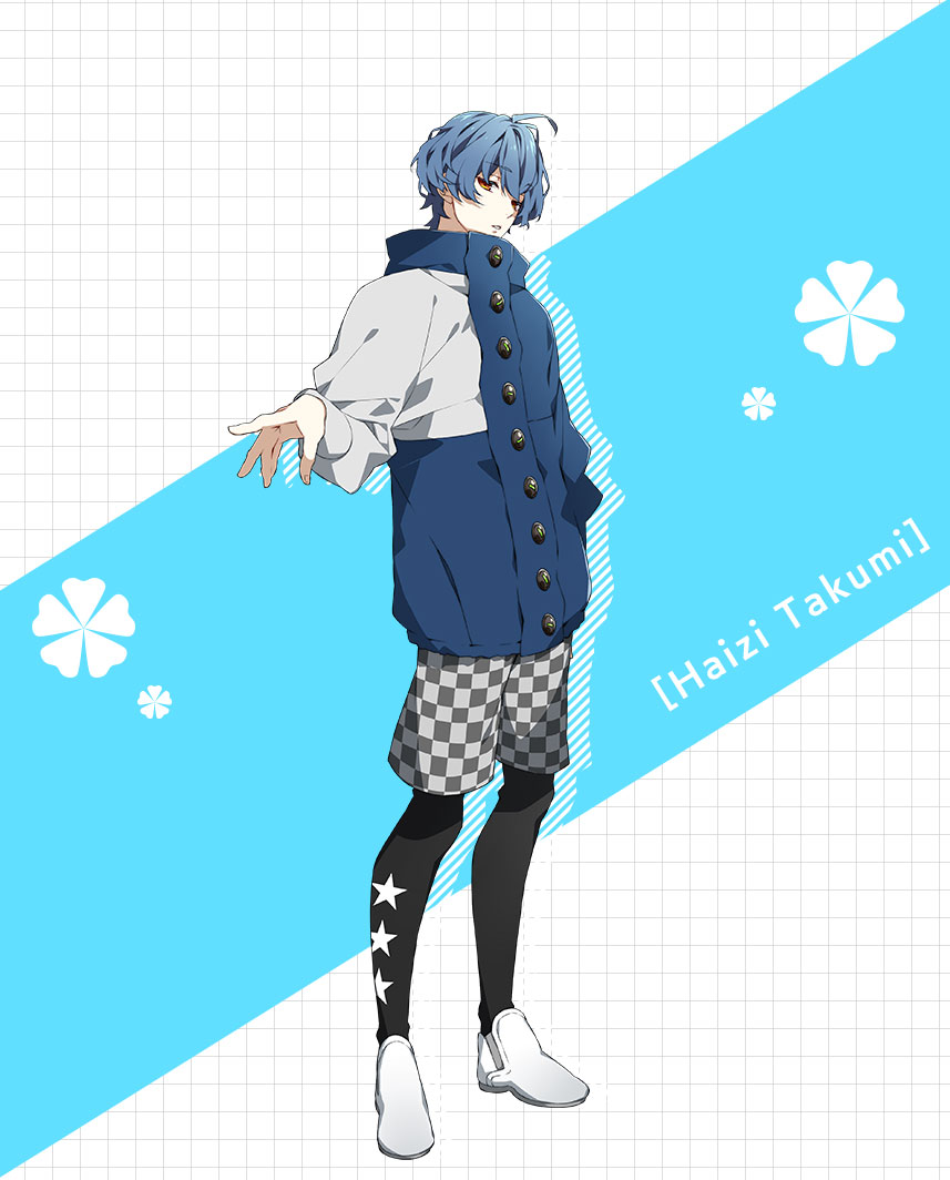 CharadeManiacs（シャレードマニアクス）